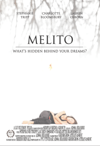 Official Selection at the New York City International Film Festival